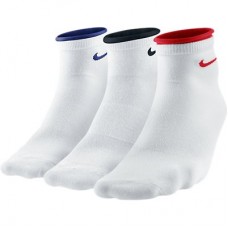 Носки Nike SX4131-941 3P WMNS BAMBOO RLOVR CLR - S,M